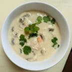 Best Tom Kha Soup in North Chicago, IL