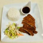 Best Tonkatsu Chicken in North Chicago, IL