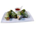 Best Deluxe Fresh SpringRolls (2 pcs) in North Chicago, IL
