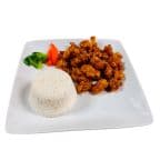 Best Sriracha Chicken in North Chicago, IL